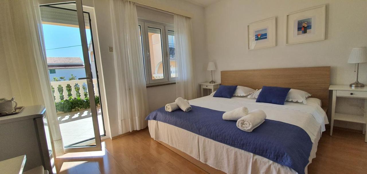 Apartmani Mira 보디체 외부 사진