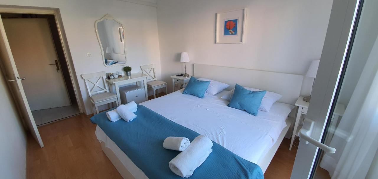 Apartmani Mira 보디체 외부 사진