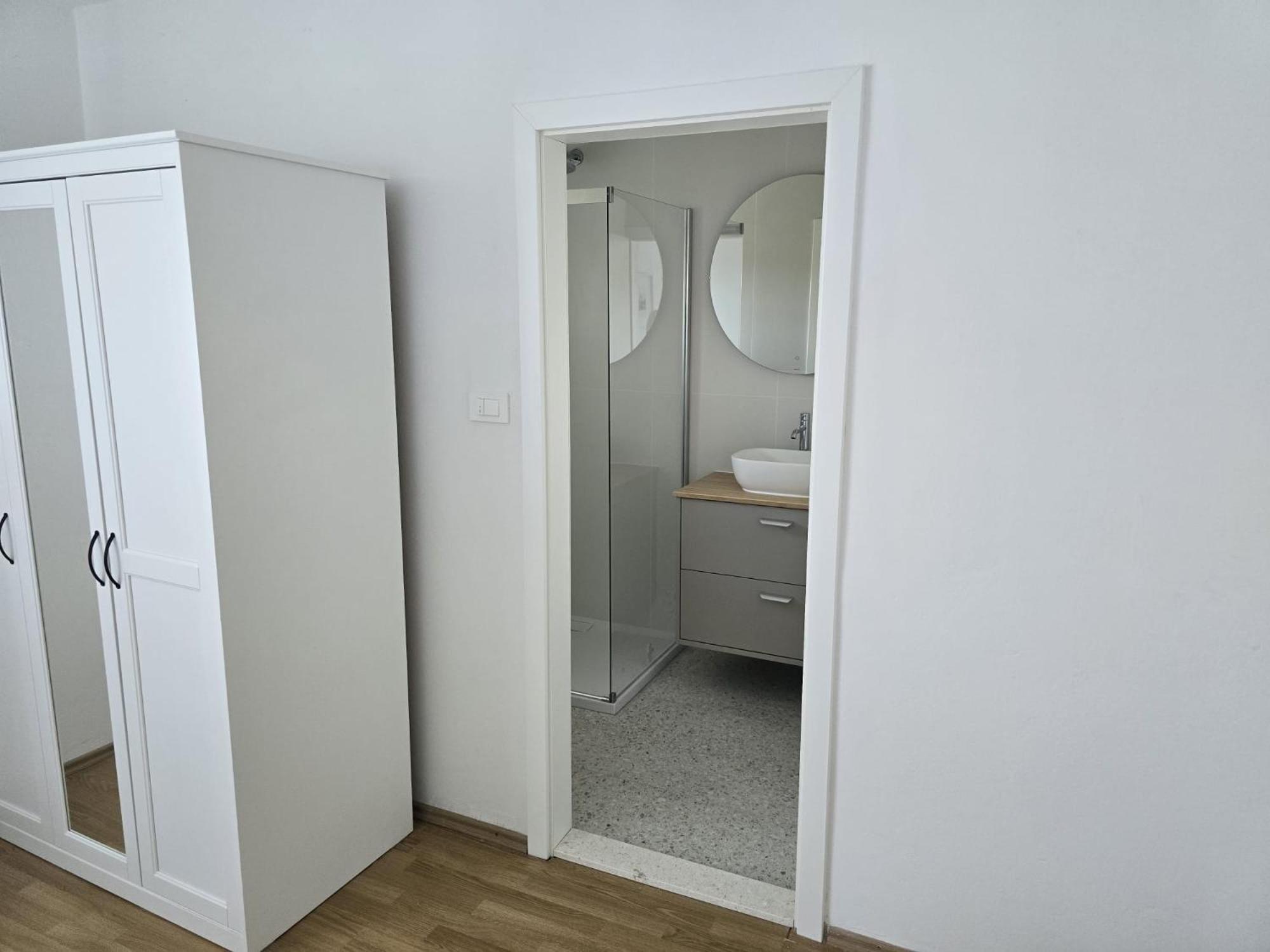 Apartmani Mira 보디체 외부 사진