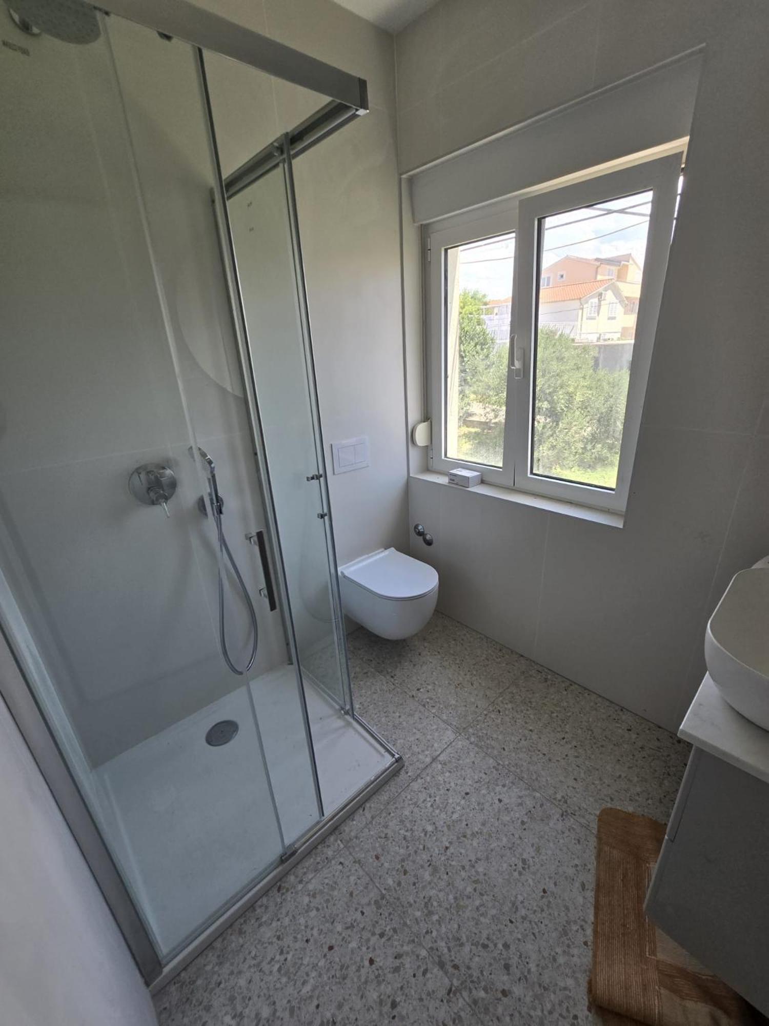 Apartmani Mira 보디체 외부 사진