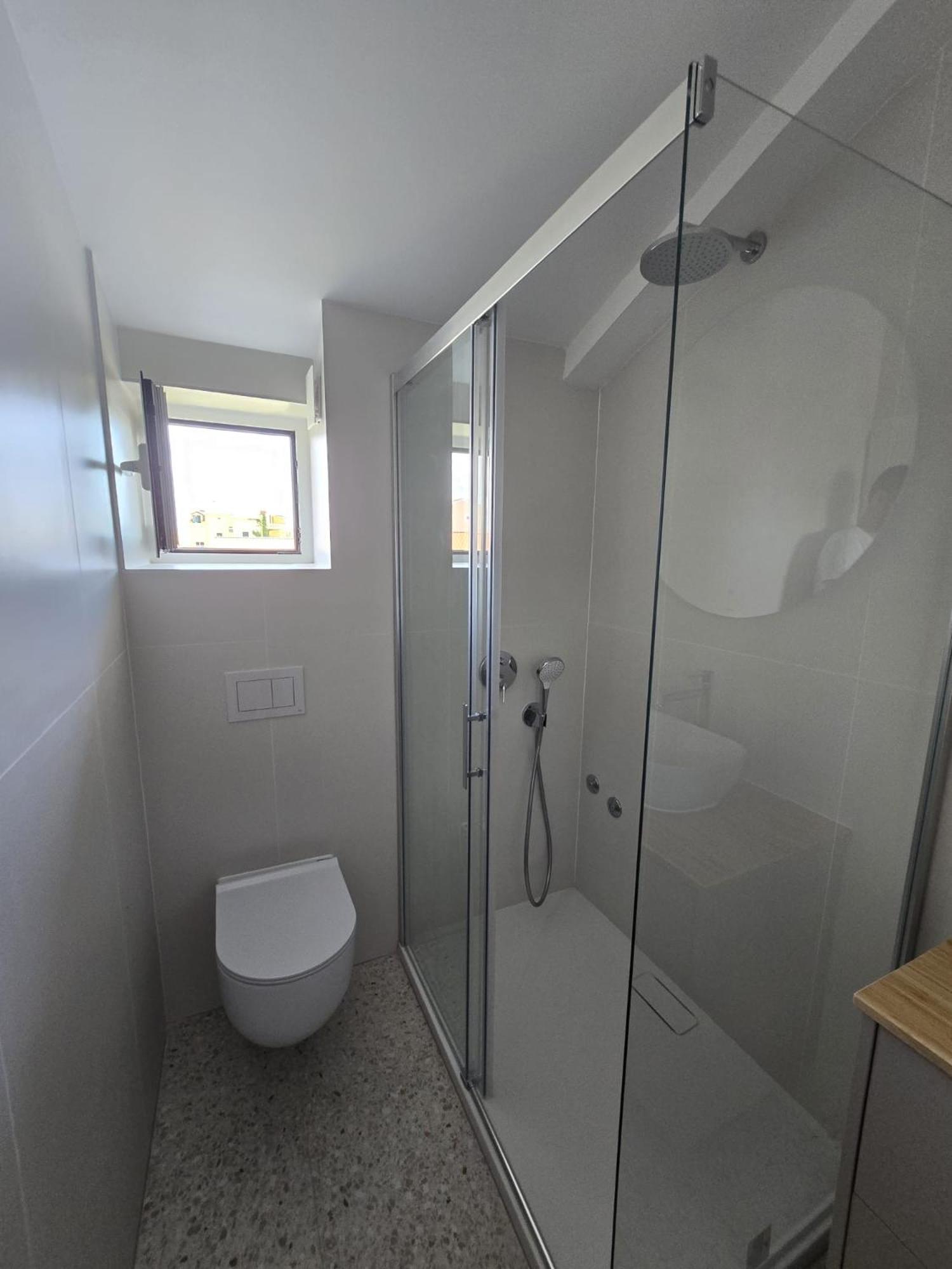 Apartmani Mira 보디체 외부 사진