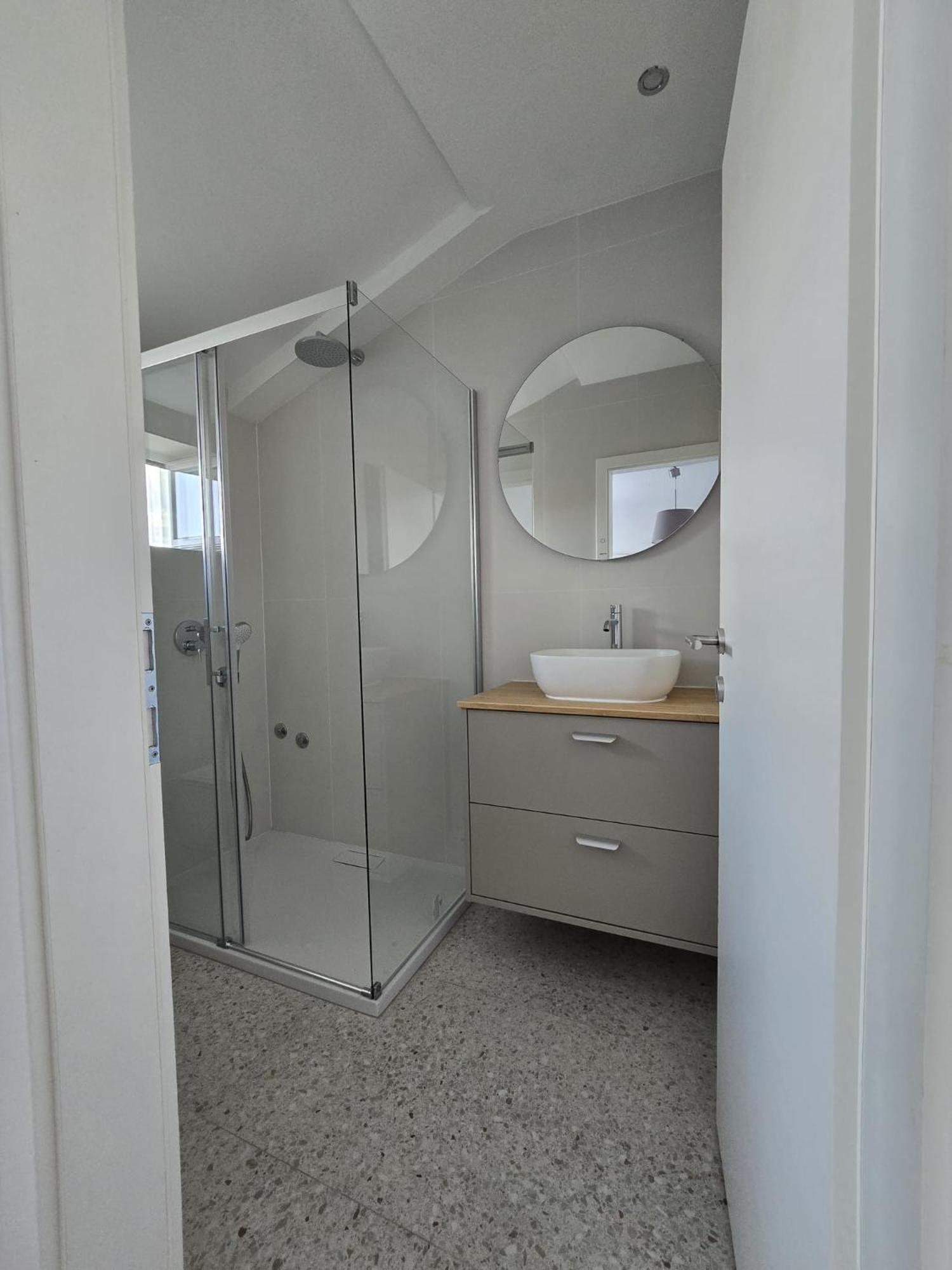 Apartmani Mira 보디체 외부 사진