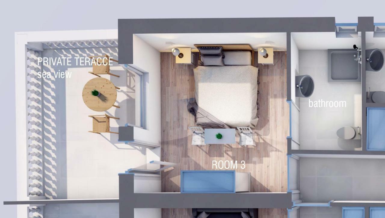 Apartmani Mira 보디체 외부 사진
