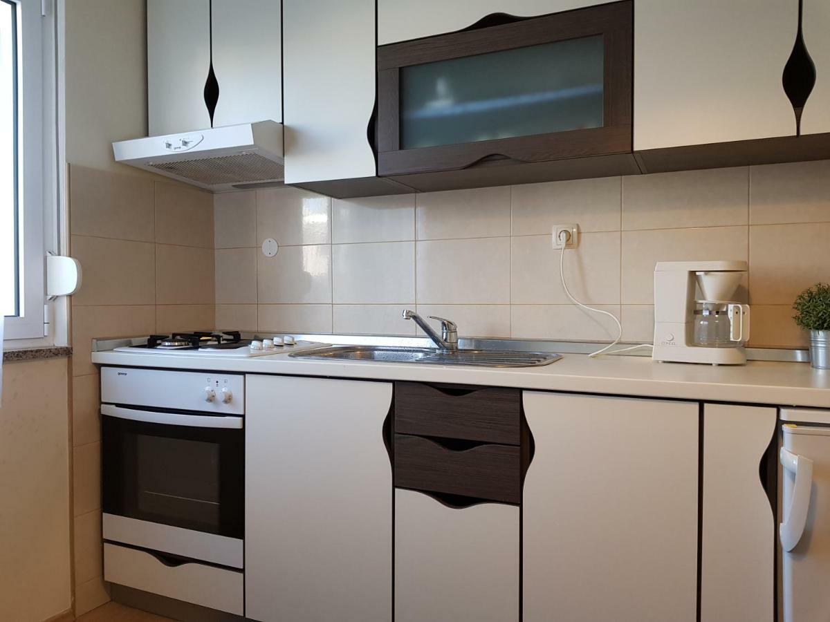 Apartmani Mira 보디체 외부 사진